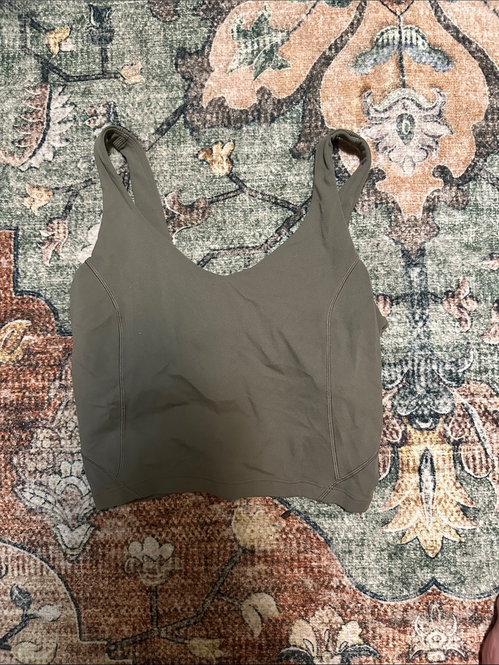 lululemon athletica align Tank Top